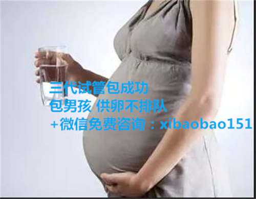 宁波供卵好怀孕吗,试管前为什么要做宫腔镜检查
